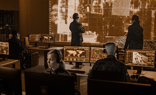 Unrivalled military OSINT