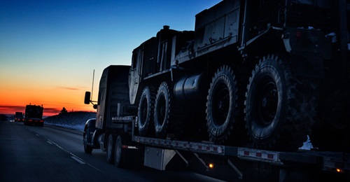 From Fleet Visibility to Market Opportunity Identification