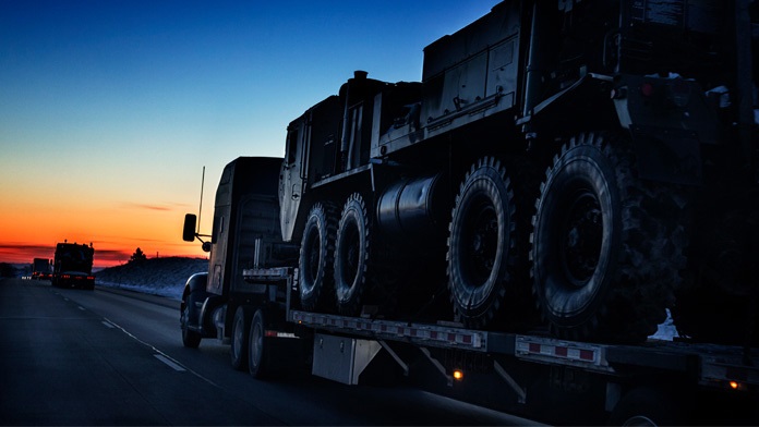 From Fleet Visibility to Market Opportunity Identification