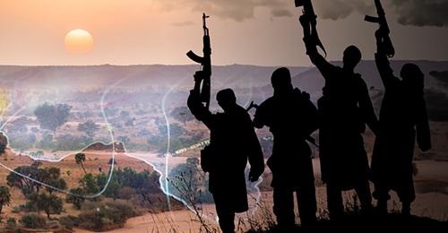 Non-State Armed Group Threats