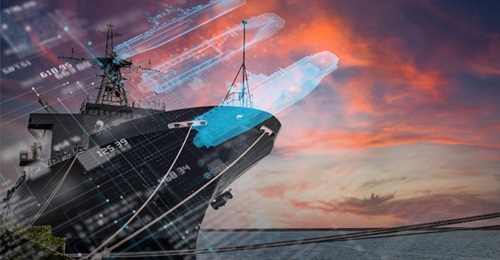 Using Defence Intelligence to accelerate market analysis