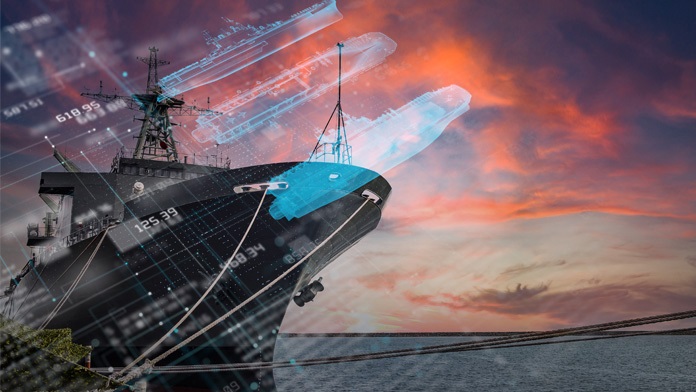 Using Defence Intelligence to accelerate market analysis