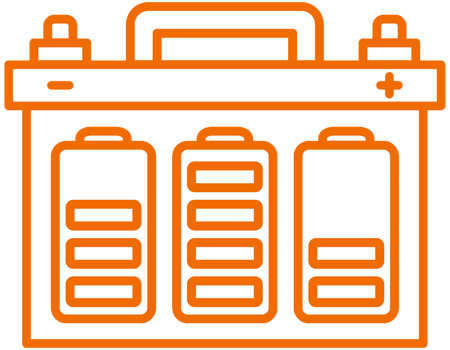Visual graphic illustrating largest new BRI transaction - USD$3 Billion for Lithium Battery materials export - ACS Hungary