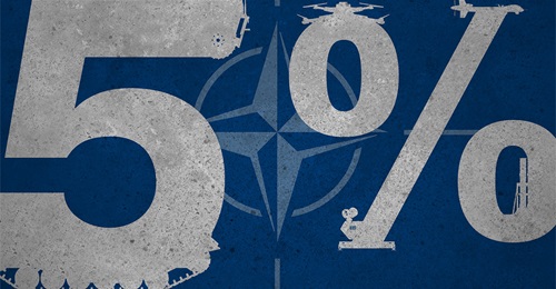 Beyond the headlines: a reality check on NATO’s commitments