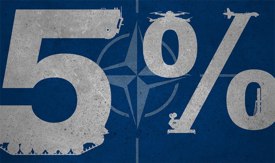 Beyond the headlines: a reality check on NATO’s commitments