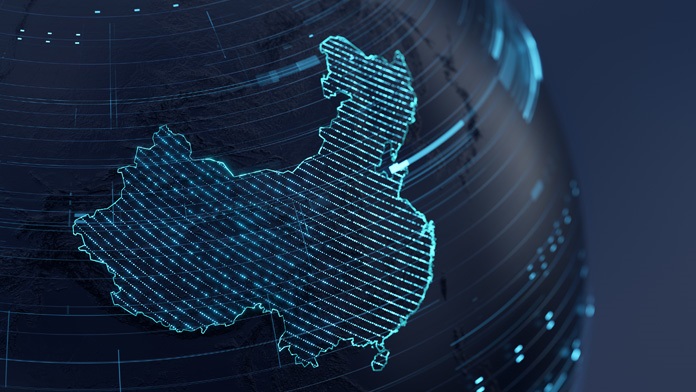 Competing against Chinese SOEs for global infrastructure projects