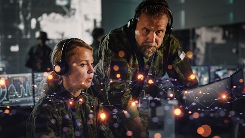 Data as a Strategic Asset for Defence