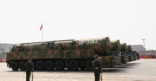 DF-31BJ
