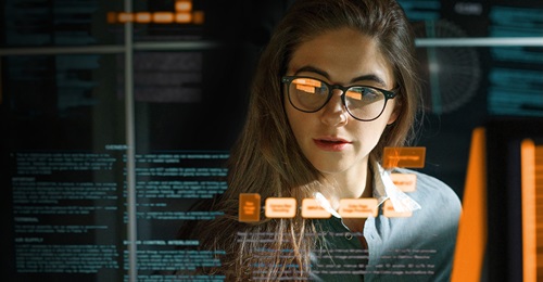 From Data Dominance to Decision Advantage Decision-Grade Intelligence in the Age of AI White Paper