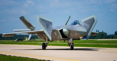 Special Report: China inducts additional J-20 stealth fighters