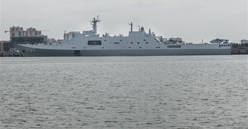 Kunlun Shan 998