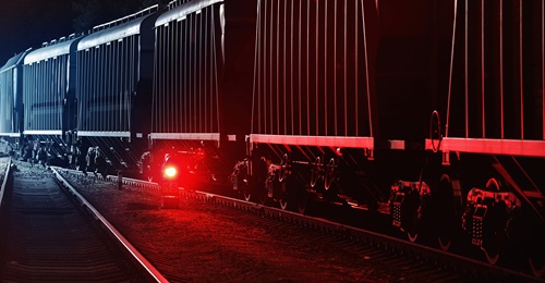 Russia approves new railway bridge to China