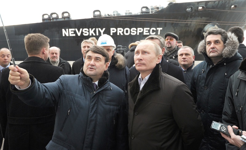 Russia very unlikely to escalate after Ukraine uses NATO