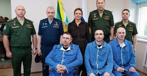 Russia's new deputy defence ministers' appointments almost certainly indicate greater role of Ministry of Defence for both industry and social stability