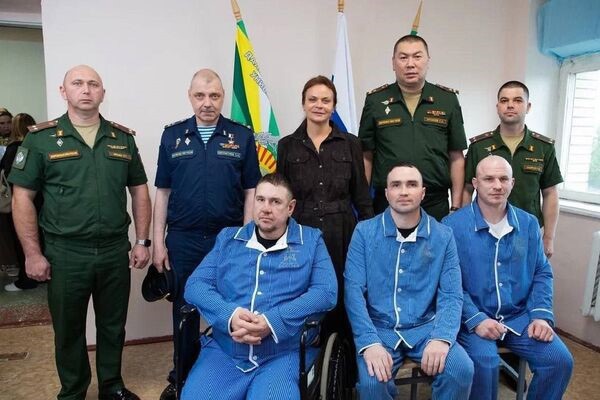 Russia's new deputy defence ministers' appointments almost certainly indicate greater role of Ministry of Defence for both industry and social stability