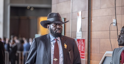 South Sudan stability report April - June 2026