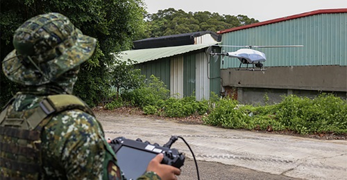 Taiwan response to China pressure will likely increase tension