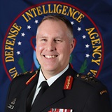 Major-General Dominic J.A. Goulet, CD