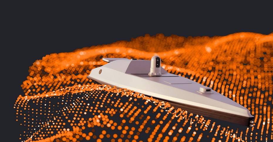 Emergence of unmanned maritime platforms extract