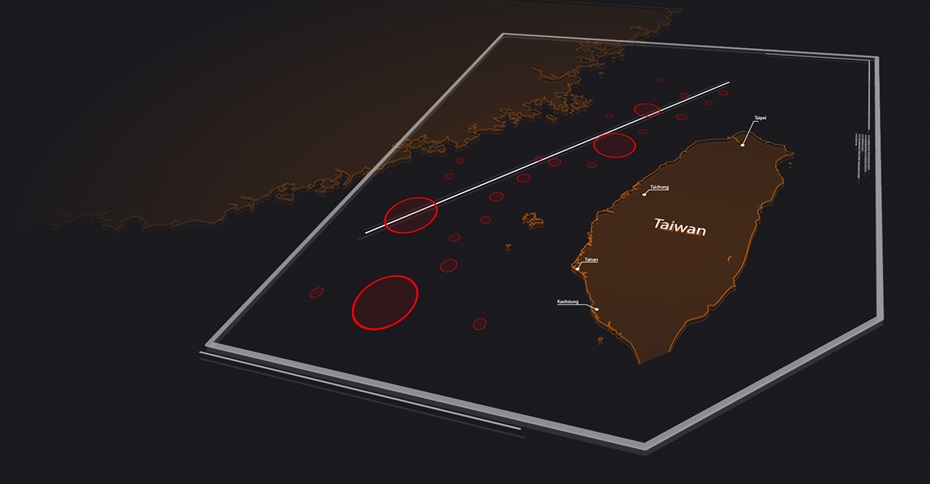 Unfinished business: China's evolving ambition towards Taiwan and its effects on military operations