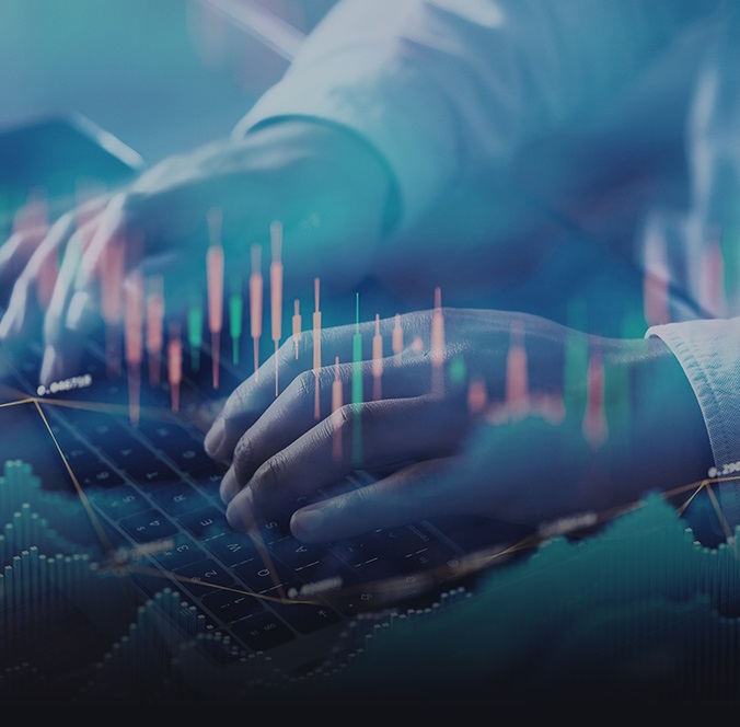 Data-driven defence market strategies for industry growth
