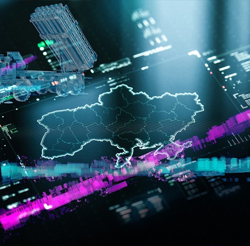 Detecting the Invisible Using Foundational Context to Reveal Force Protection and Battlespace Posture