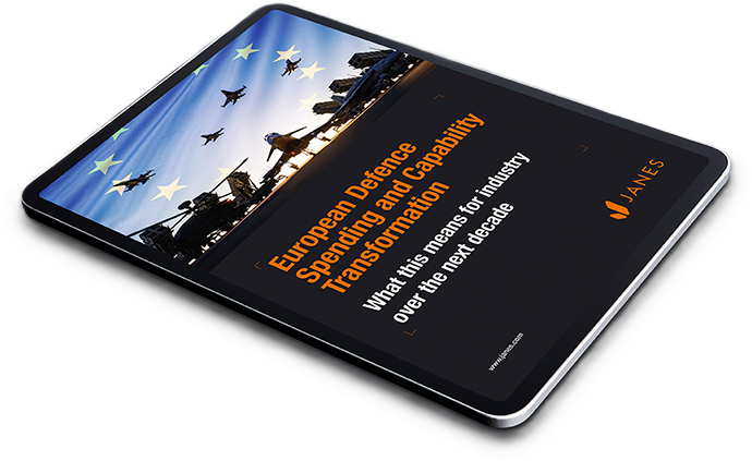 European Defence Spending and Capability Transformation