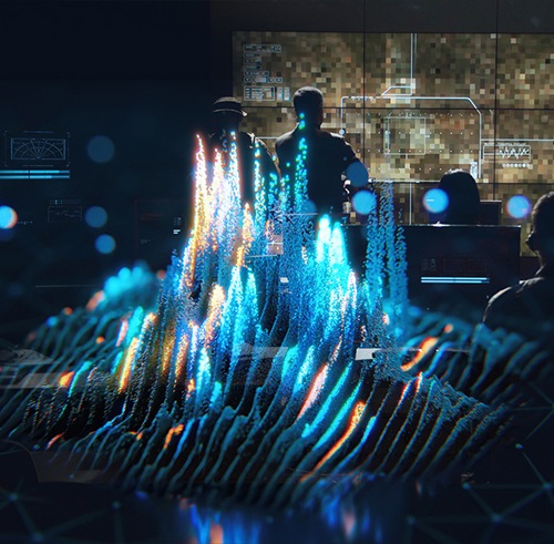 From Data Dominance to Decision Advantage