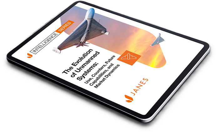 The evolution of unmanned systems