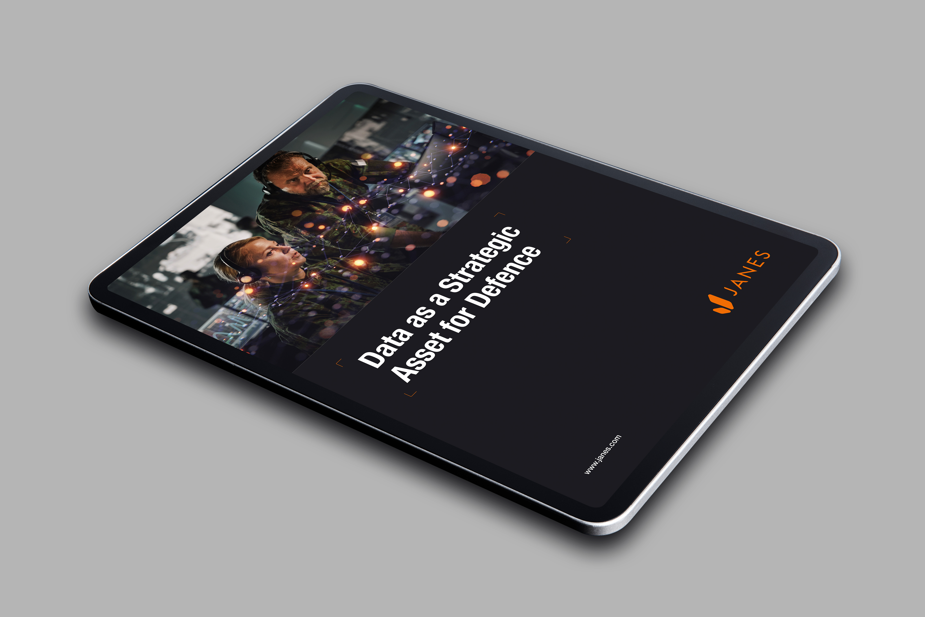 White Paper: Decision-Grade Intelligence in the Age of AI