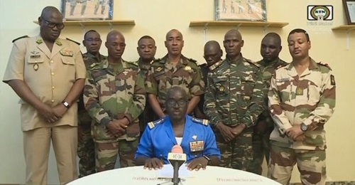 Attempted coup in Niger likely to increase internal and regional instability while highlighting coup trend in Africa