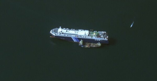 Troubled waters: Impact of the Red Sea crisis on the economies of Egypt, Israel, and Jordan