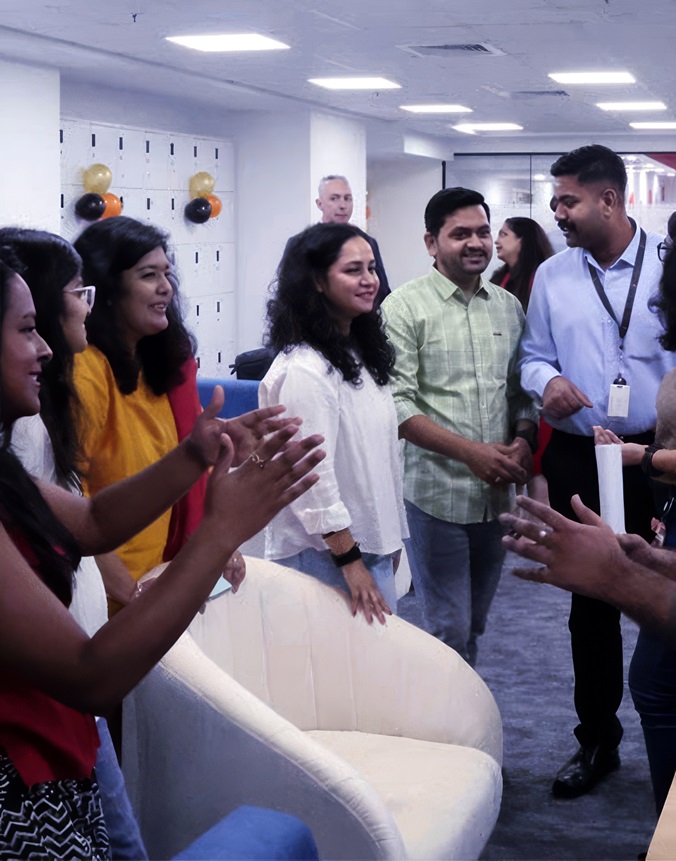 Diversity Equity and Inclusion