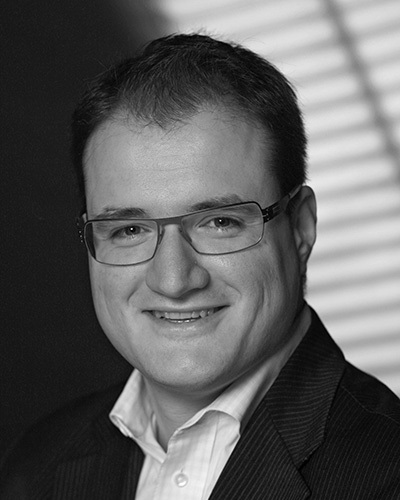 Jerome Kuehnert