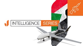 Sudan Civil Conflict - 2026 Webinar Series