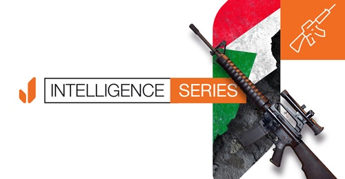 Sudan Civil Conflict - 2026 Webinar Series