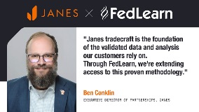 Janes Tradecraft Self-Paced Training Now Available Through FedLearn