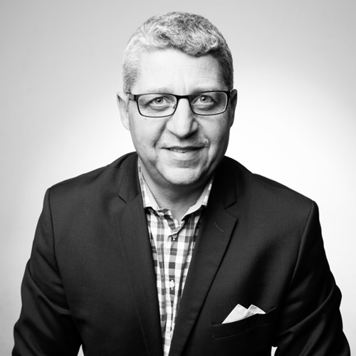 Bernhard Fina