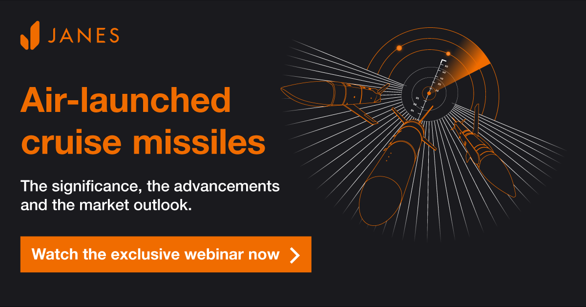 Air-launched cruise missiles full webinar