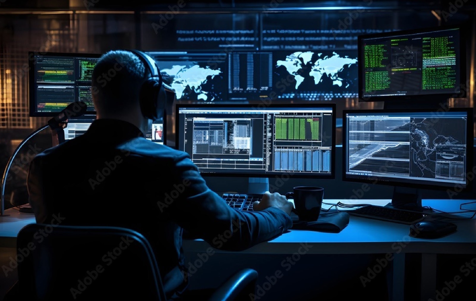stock-control-center