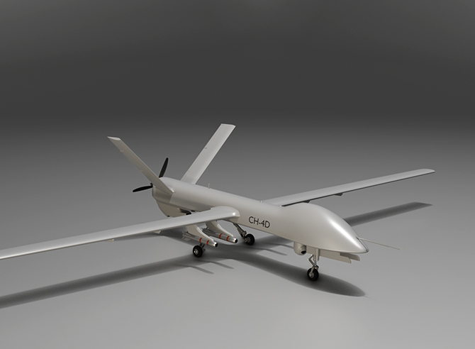 Weapon systems and defence equipment datasets from Janes