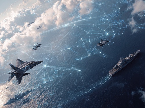 Military Analysis Global military and defence capability datasets from Janes