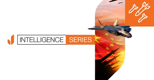 Chinas Military Modernisation in 2026 Webinar Series