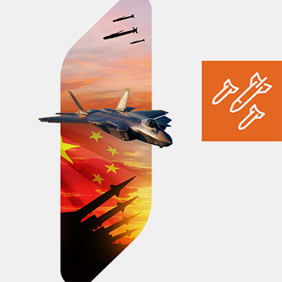 Chinas Military Modernisation in 2026