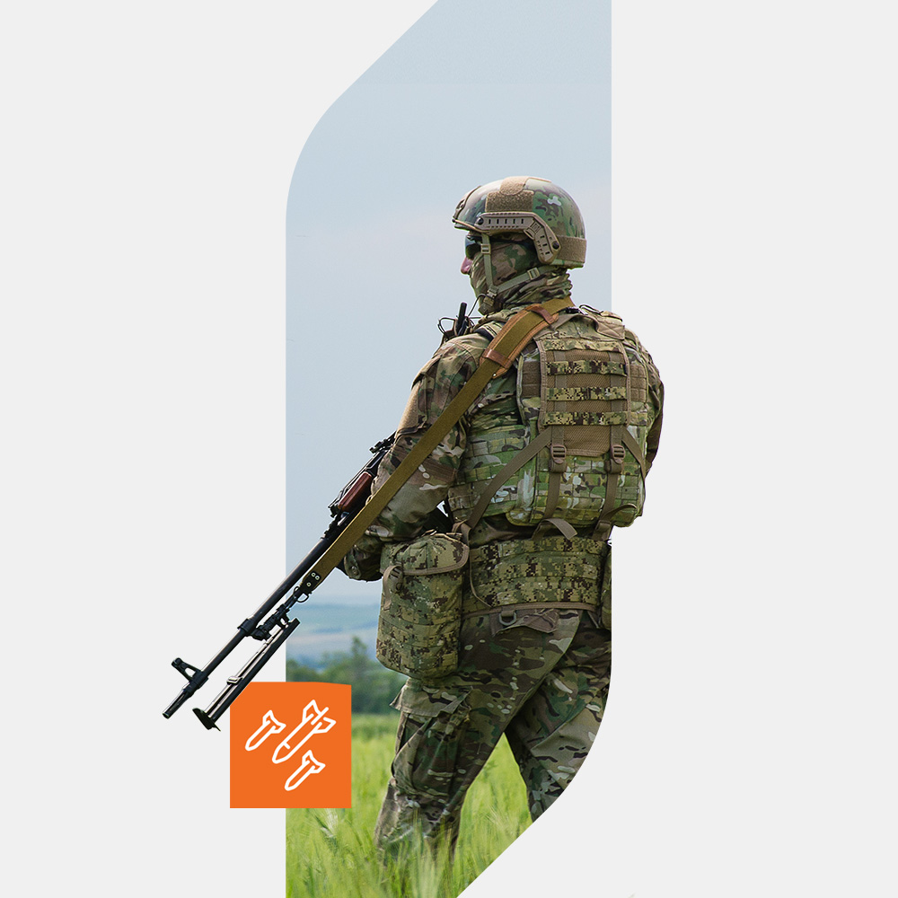 Tactical Lessons from the Russia-Ukraine Conflict