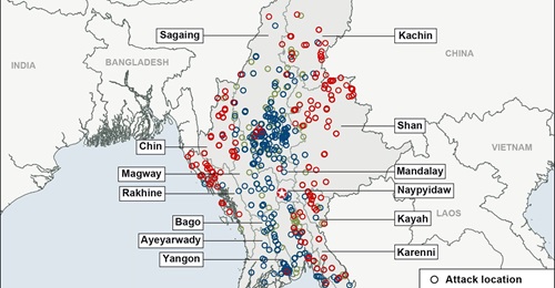 Myanmar Thumbnail