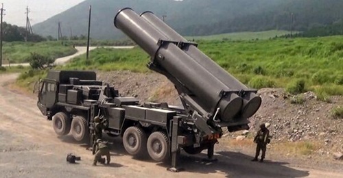 Japan's Type 25 Hyper Velocity Gliding Projectile has been deployed at JGSDF Camp Fuji in Shizuoka Prefecture.