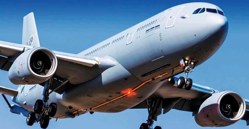 The MMU has received nine of 12 KC-30M MRTT aircraft, declaring FOC in late March 2026.