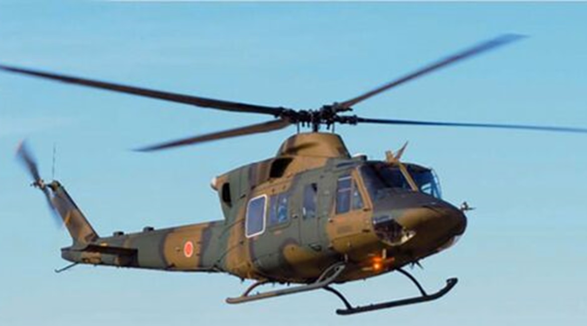 Japan's ATLA announced on 24 June that development of the UH-2 multirole helicopter for the JGSDF has been completed.