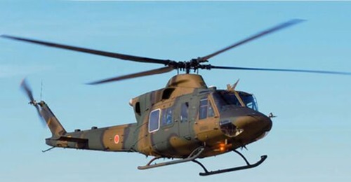 Japan's ATLA announced on 24 June that development of the UH-2 multirole helicopter for the JGSDF has been completed.